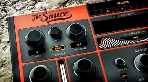 创意声乐处理插件 DJ Swivel The Sauce v1.2.1 PC