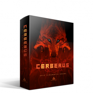 强力鼓 Audio Imperia Cerberus v1.1.0 KONTAKT