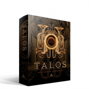 钢管合奏 Audio Imperia Talos v1.1.0 KONTAKT