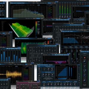 效果包Blue Cat Audio All Plug-ins Bundle V2014.3 PC/V2014.6MAC