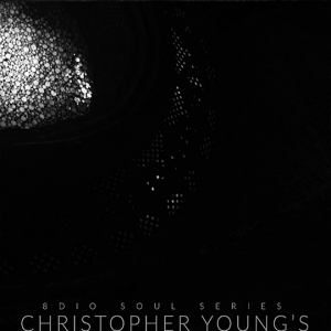 灵魂管弦接触 8dio Soul Series: Christopher Young Orchestral Touch KONTAKT