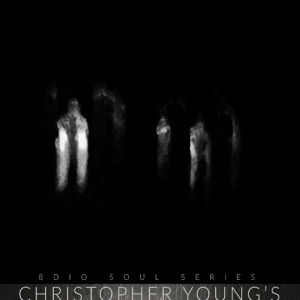 灵魂纹理世界 8Dio Soul Series Christopher Young: Textural Worlds KONTAKT