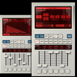 混响 Relab LX480 Complete v2.0.2 PC/v1.10B Mac版