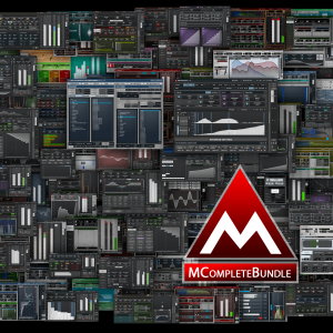 效果包 MeldaProduction MAudioPlugins 11.09 PC/MAC