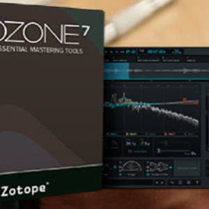 臭氧7高级版 iZotope.Ozone.v7.01 Advanced PC/v7.0 MAC