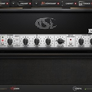 吉他放大器 TSE Audio X50 v2.4 Incl Keygen PC/V2.4 MAC