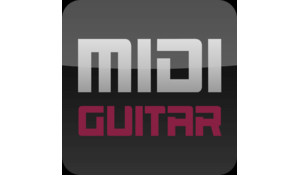 吉他信号转MIDI Jam Origin MIDI Guitarv1.0 APP VST PC/MAC