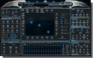 罗布刀锋合成器 Rob Papen Blade2 v1.0.0a PC