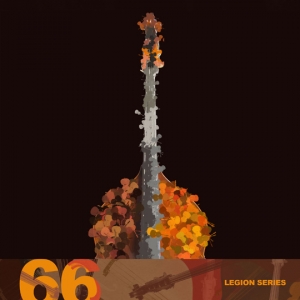 低音提琴合奏 8dio Legion Series: 66 Bass Ensemble KONTAKT