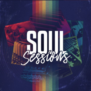 灵魂之音 Native Instruments Soul Sessions v1.0.1 KONTAKT