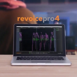 时值和音高调整 Synchro Arts ReVoice Pro v4.2.1.2 PC