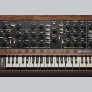 合成器 Softube Model 72 Synthesizer System v2.5.9 PC