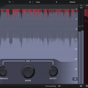 声音最大化 SubMission Audio Flatline v1.1.2 PC
