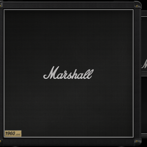 经典手工吉他音箱集 Softube Marshall Cabinet Collection v2.5.9 PC