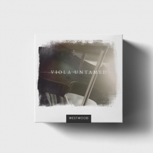另类中提琴 Westwood Instruments VIOLA UNTAMED v1.0 KONTAKT