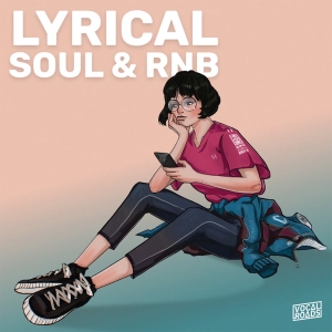 抒情灵魂RnB人声采样 Vocal Roads Lyrical Soul and RnB
