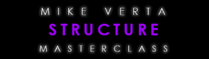 迈克维塔大师课程 Mike Verta Structure Masterclass TUTORiAL