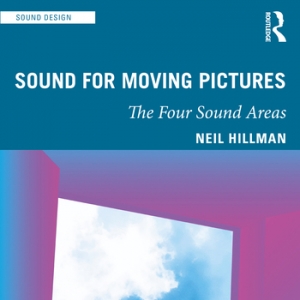 声音设计 Sound for Moving Pictures: The Four Sound Areas
