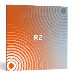 混响 iZotope & Exponential Audio R2 v6.0.1a PC