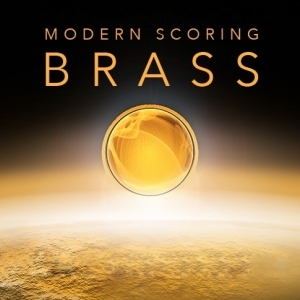 现代铜管 Audiobro Modern Scoring Brass 1.2 Kontakt