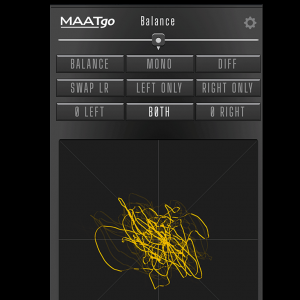 监视器控制器和可视化插件 MAAT MAATgo v1.0.2 PC