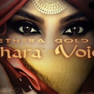 撒哈拉之音 Zero-G ETHERA Gold Sahara Voices KONTAKT