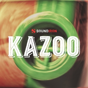 卡祖笛合奏 Soundiron Kazoo v2.0 KONTAKT