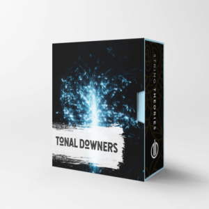 合成器 Alex Pfeffer Tonal Downers KONTAKT