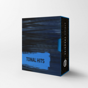 歌曲合成器 Alex Pfeffer Tonal Hits KONTAKT