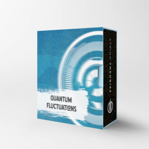 音调脉冲打击乐 Alex Pfeffer Quantum Fluctuations KONTAKT