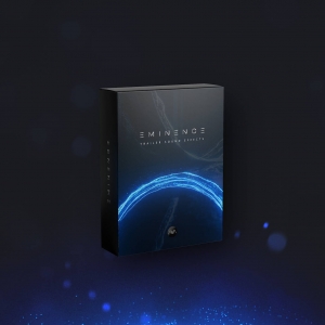 预告片音效 Ava Music Group Eminence v1.2 KONTAKT