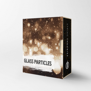 玻璃乐器 Alex Pfeffer Glass Particles KONTAKT