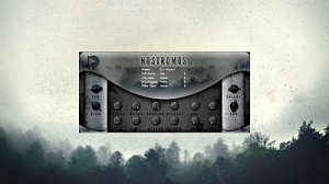 电影音乐合成器 SampleScience Nostromos v2 PC