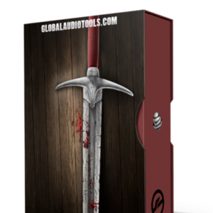合成器 Global Audio Tools Malice KONTAKT