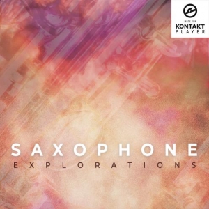 萨克斯音源 Sonixinema Saxophone Explorations v1.0 KONTAKT