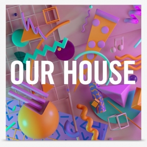 我们的家 Native Instruments Massive X Expansion Our House v1.0.0  SYNTH PRESET