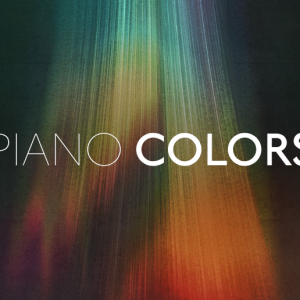 前卫的色彩钢琴 Native Instruments Piano Colors v1.0 KONTAKT