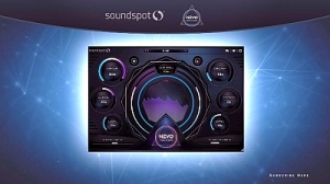 音频限幅器 SoundSpot Nevo 1.0.1 PC MAC