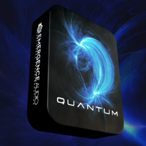 量子合成器 Emergence Audio Quantum 1.2 KONTAKT