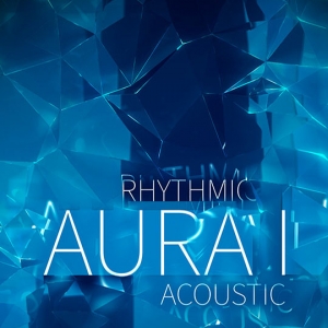 新韵律光环卷1 8dio The New Rhythmic Aura Vol 1 KONTAKT