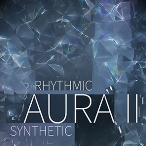 新韵律光环卷2 8dio The New Rhythmic Aura Volume 2 KONTAKT