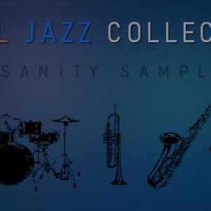 酷爵士系列 Insanity Samples The Cool Jazz Collection KONTAKT