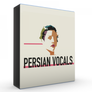 中东声乐库 Rast Sound Persian Vocals KONTAKT