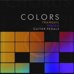 颜色声音包 Cinematique Instruments Color Bundle Kontakt