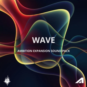 电影纹理音景合成器 Sound Yeti Wave Ambition Expansion Pack KONTAKT