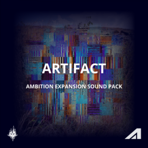 微妙的和声合成 Sound Yeti Artifact Ambition Expansion Pack KONTAKT