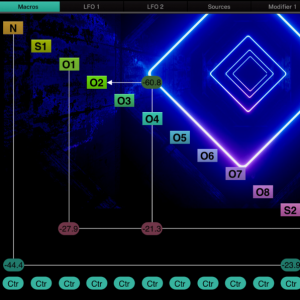 合成器 Tracktion Software F-em v1.0.8 PC