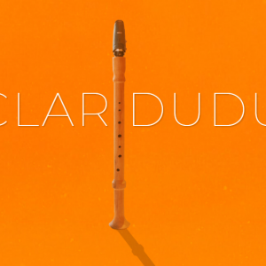 单簧管和杜杜克 Evolution Series World Colors Clar-Duduk v1.0 EXE, PKG, KONTAKT