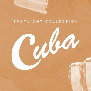 古巴音乐 Native Instruments SPOTLIGHT COLLECTION CUBA 1.2.2 KONTAKT