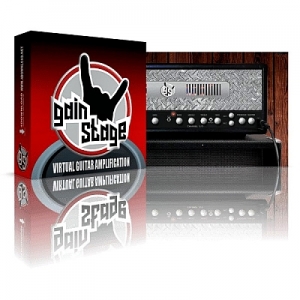 吉他模拟音箱集 Gain Stage Virtual Amps Bundle 2021.08 PC